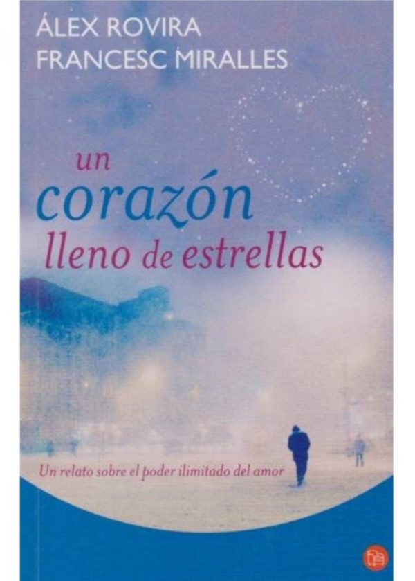 Un Corazon Lleno De Estrellas